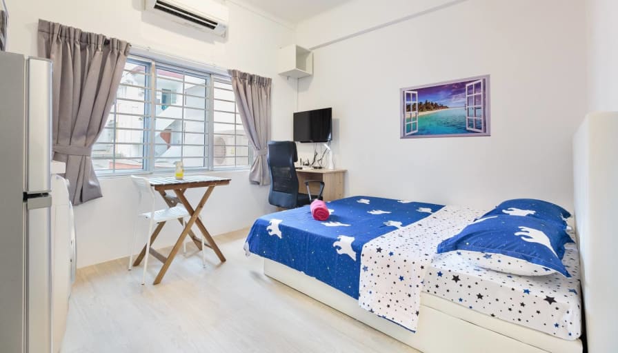 Photo of The City Rooms's room