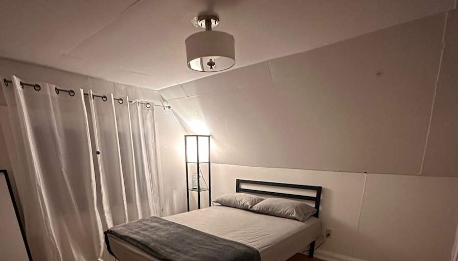 Photo of Premukha's room