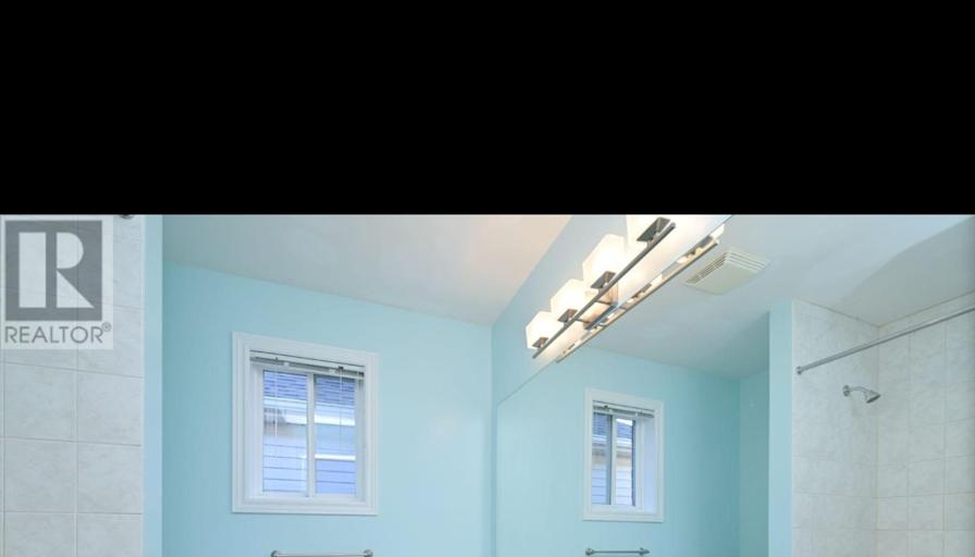 Photo of Mike Annis's room