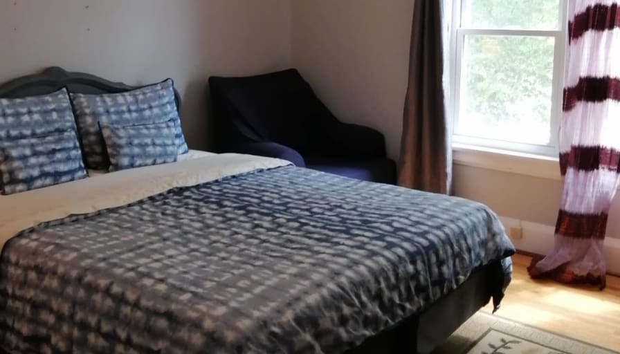 Photo of Elesa's room