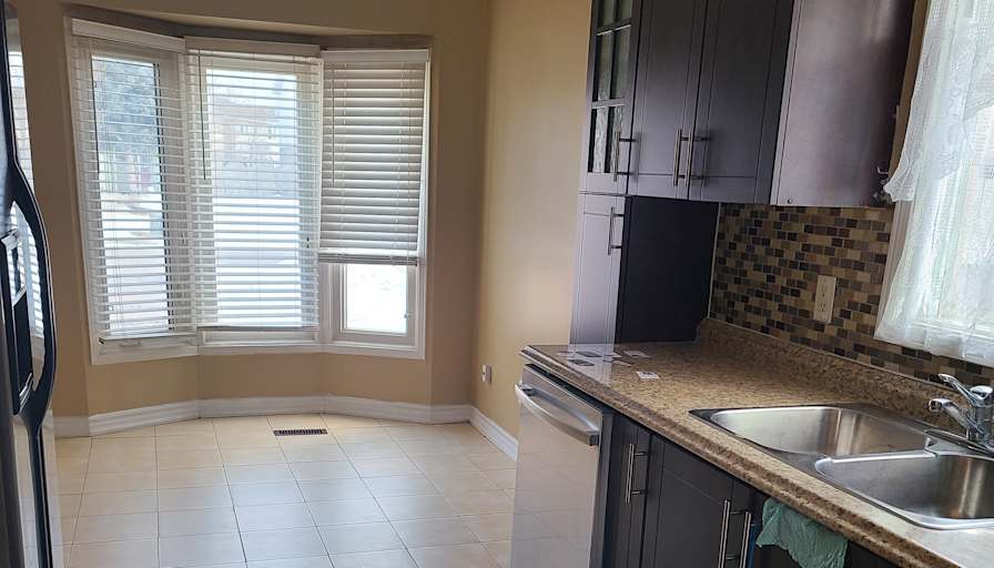 Photo of Onika's room