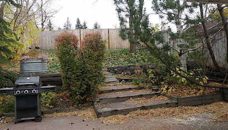 Photo of Leona's room