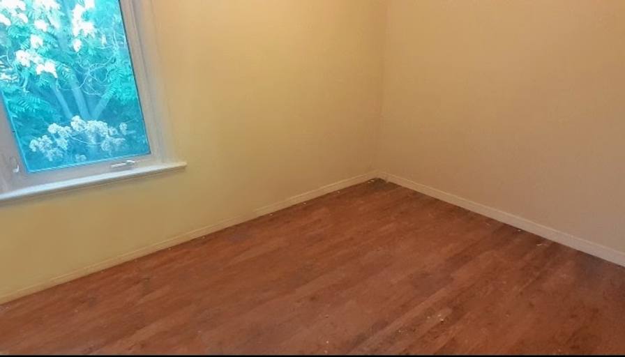 Photo of Lauren's room