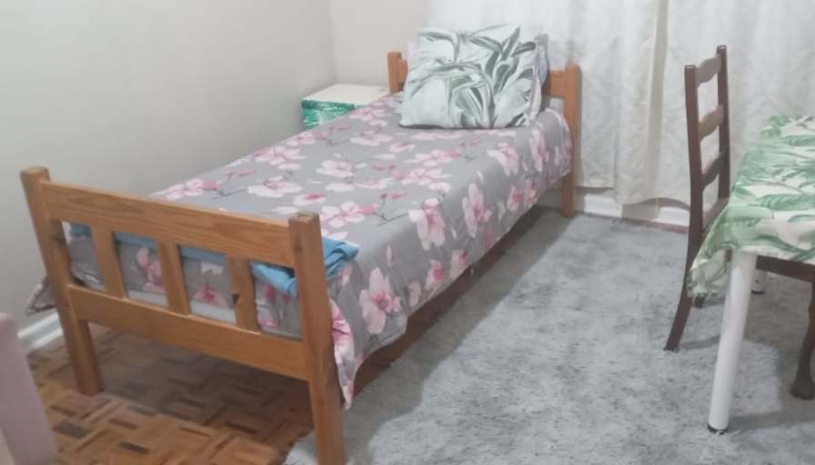 Photo of Bry Peters's room