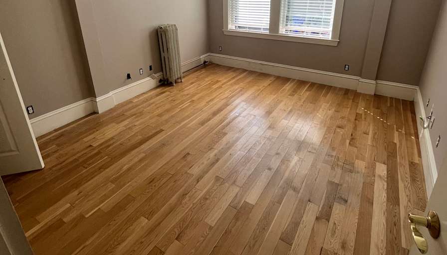 Private room to rent in share house Adams Street, D...