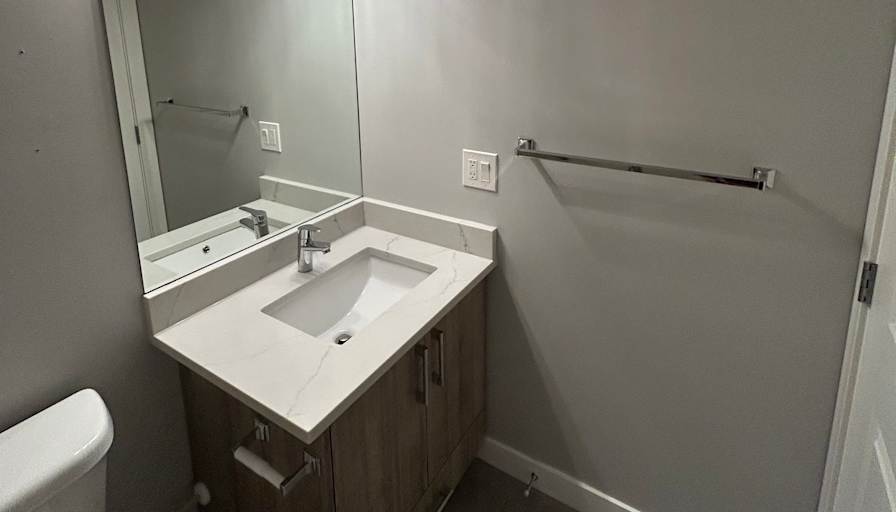 Megan Creighton's room