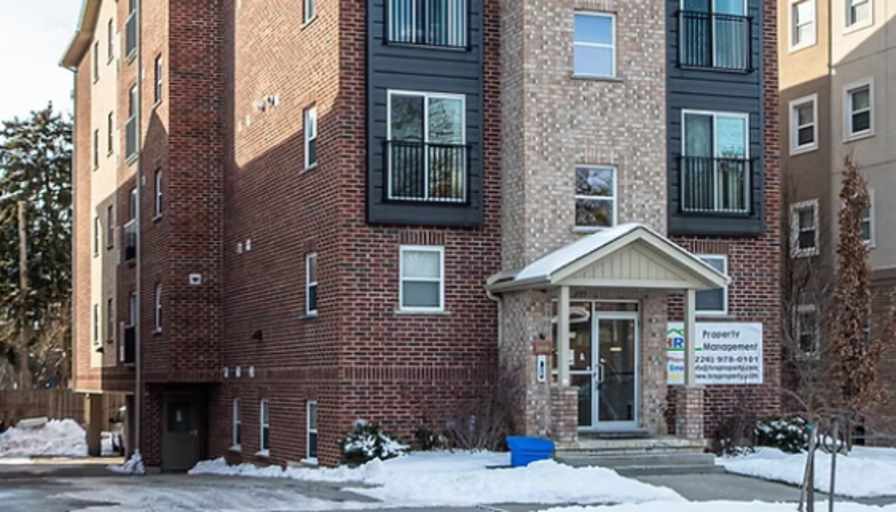 Kaja Gnanaeswaran's room