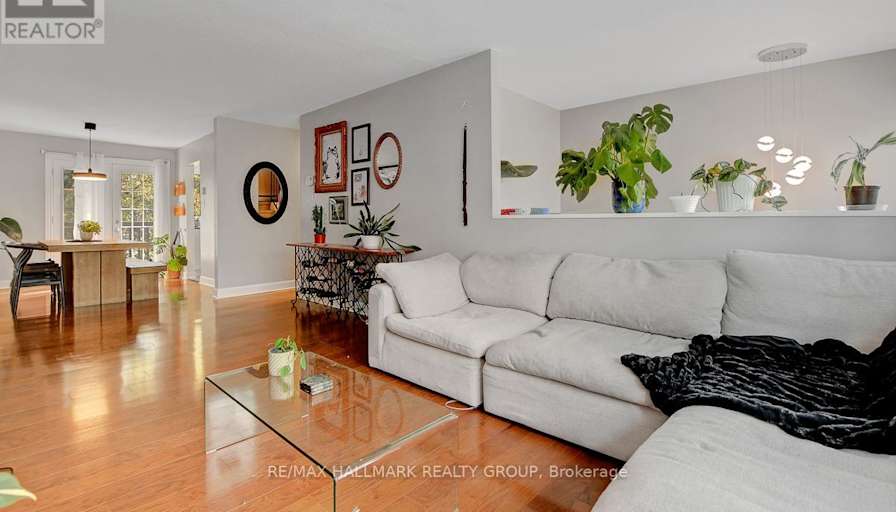 Photo of Stepheny's room