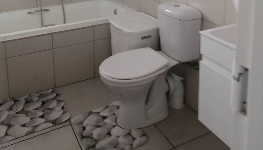 Photo of Tina's room