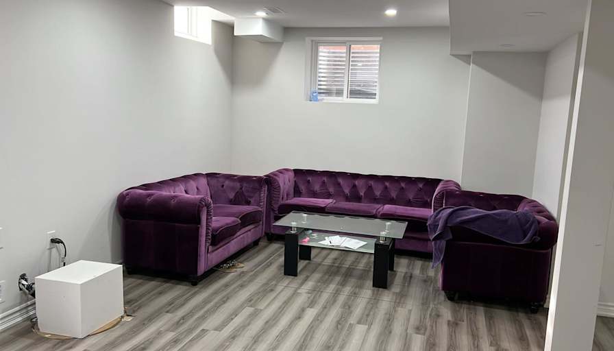 Kamaljeet kaur's room