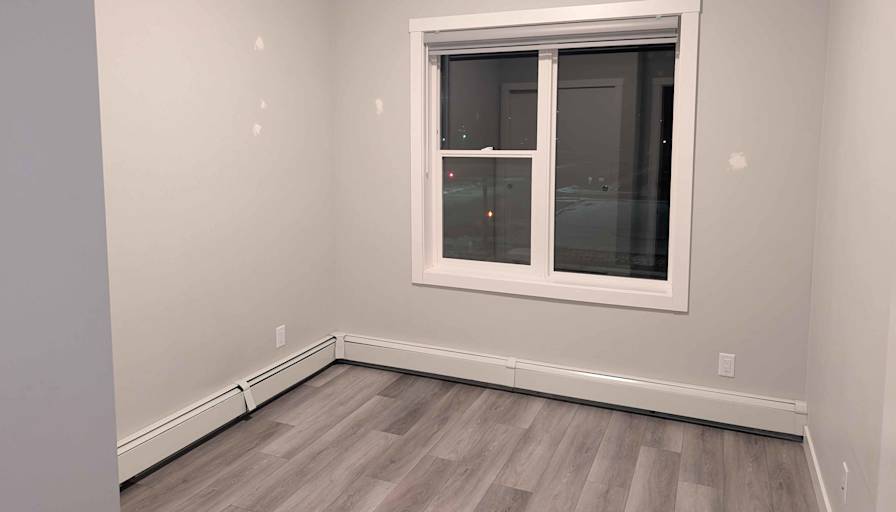 Photo of Gabe Tansowny's room
