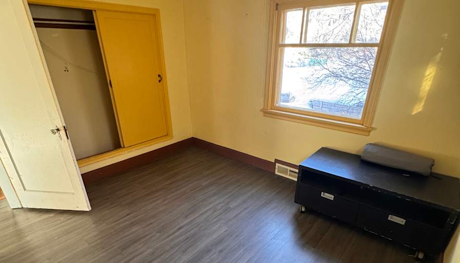 Photo of Kerde's room