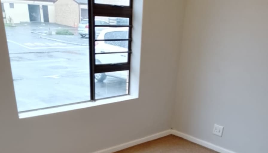 Photo of joy's room