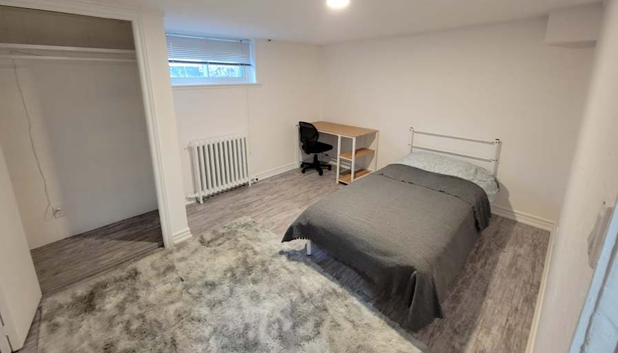 Photo of Gokce's room