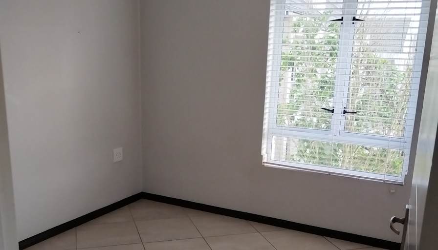 Photo of Nombuso's room