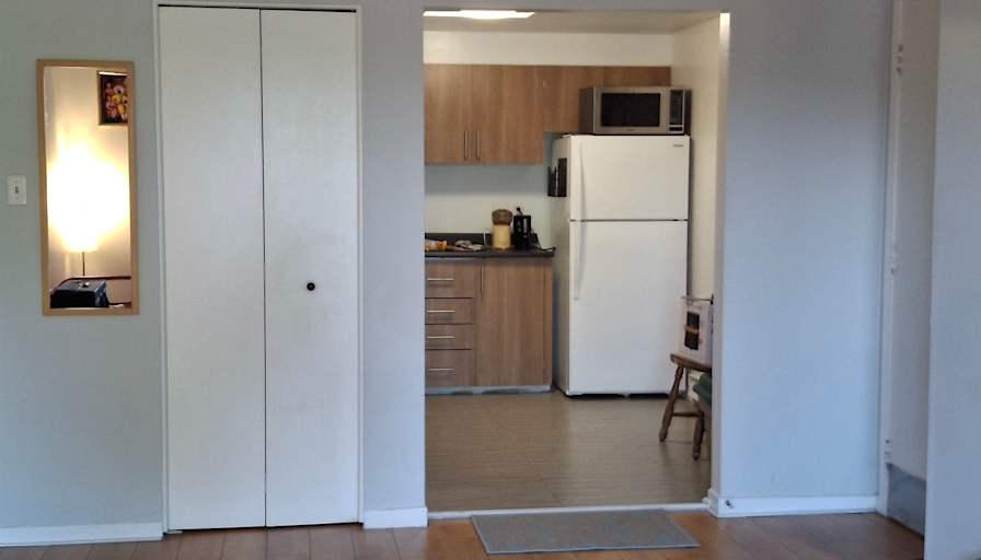 SURINDER PAL SINGH's room