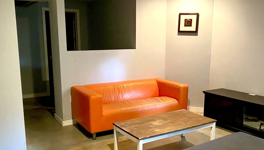 Photo of Rodney Property Manager's room