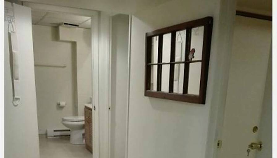 Photo of Alice.'s room
