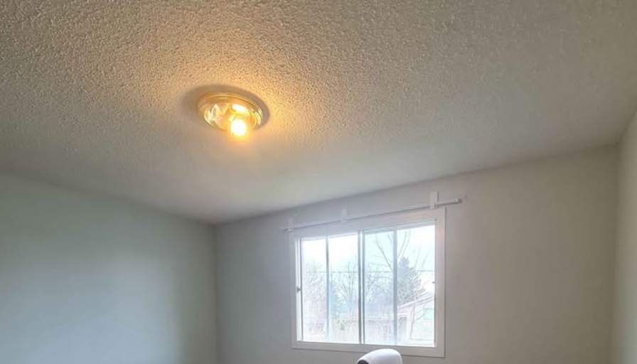 Subin Bhandari's room