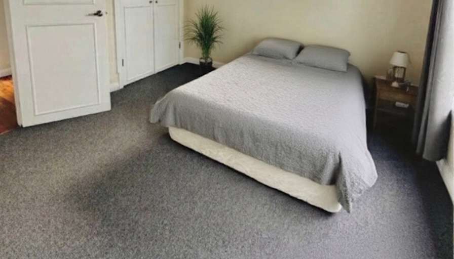 Photo of Ray M's room