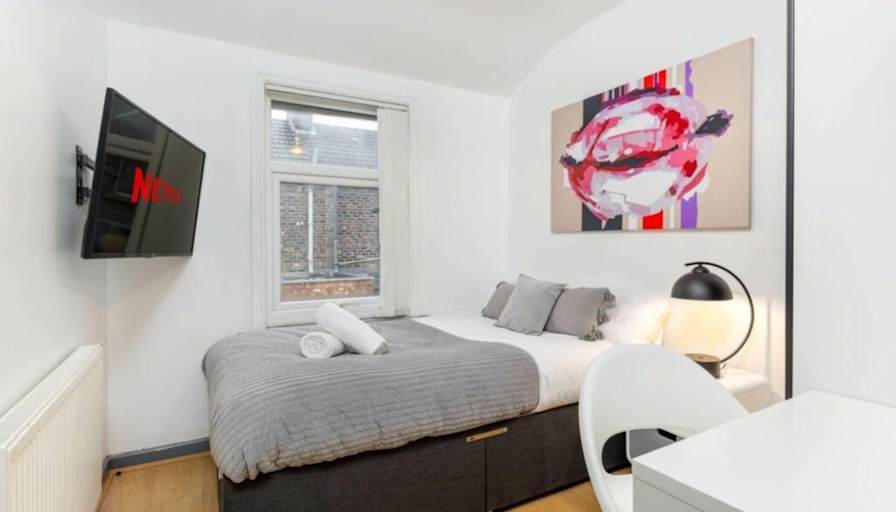 Photo of Dawnvale Estates's room