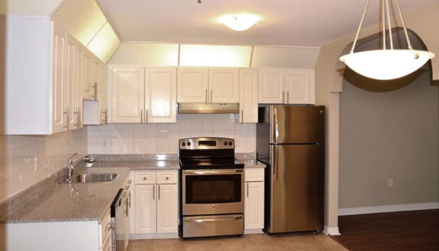 Helen Plummer's room