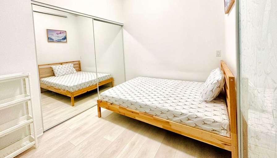 Photo of Ranajay's room