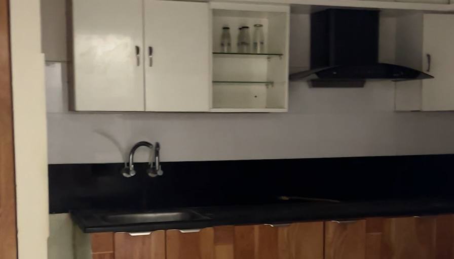 Photo of sandeep's room