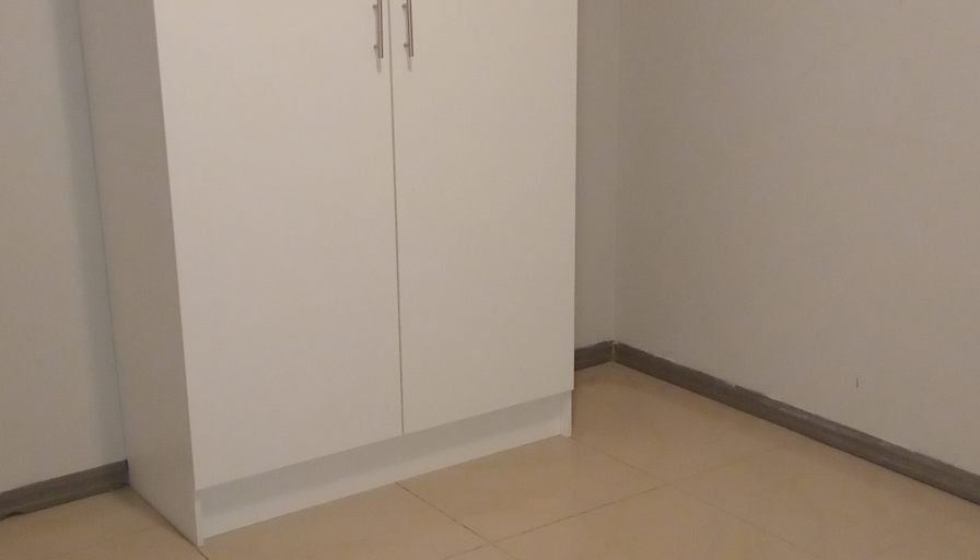 Photo of Neliswa's room