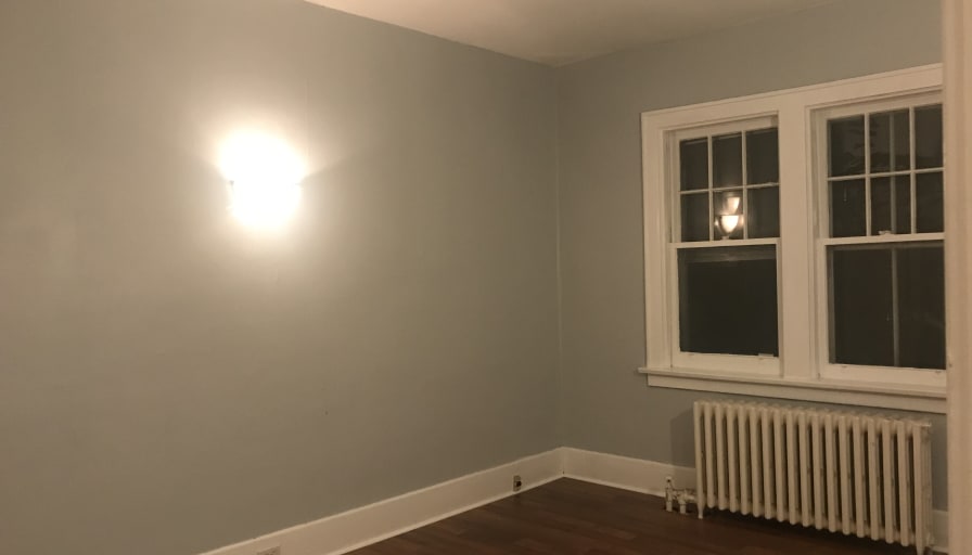 Photo of Penelope's room