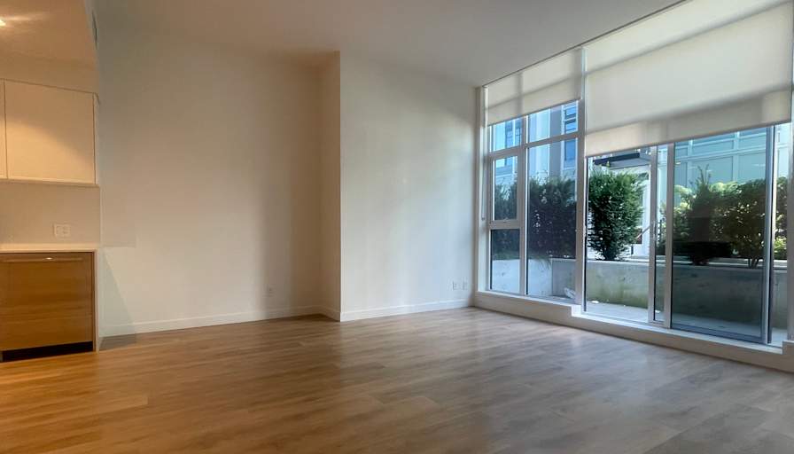 Photo of Catherine's room