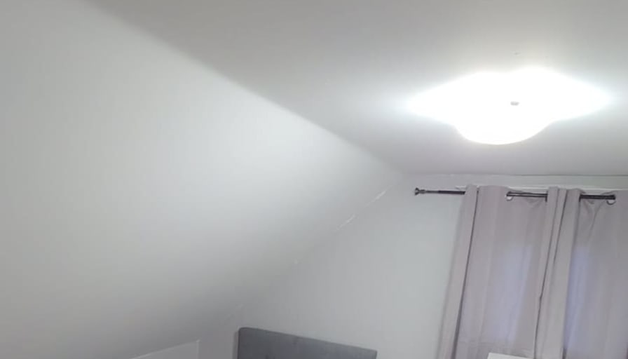 Photo of Carone Williams's room