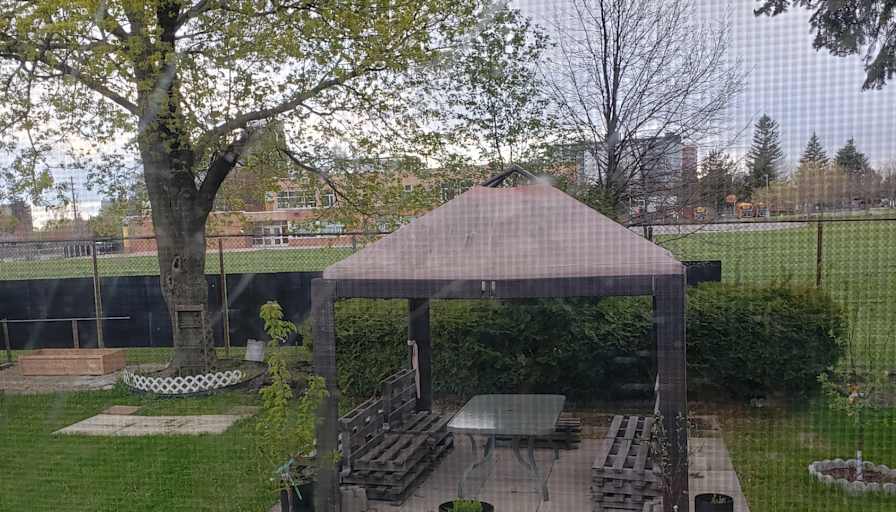 Photo of Lani's room