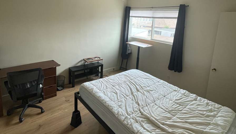 Photo of brando's room