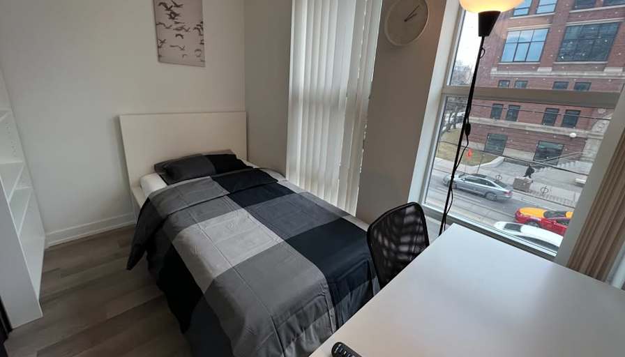 Photo of Ogeday Koskeroglu's room