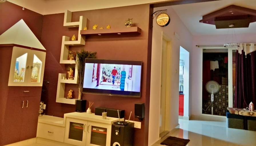 Photo of BHANU PRAKASH's room