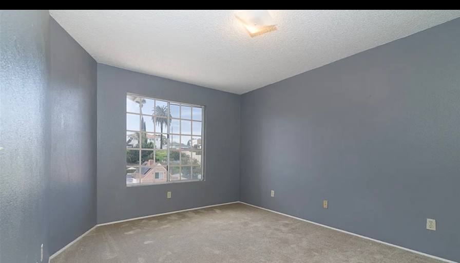 Photo of Kenny's room