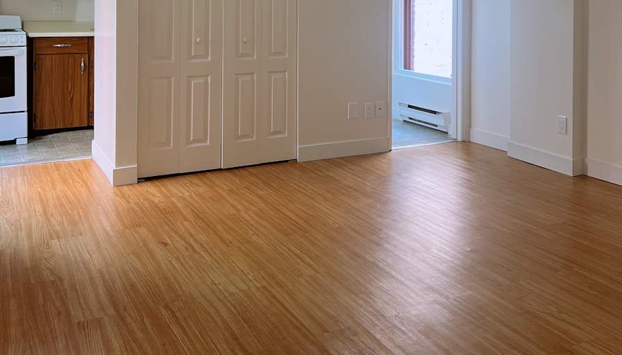 Photo of darian's room