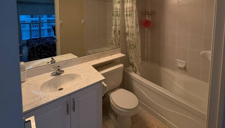 Photo of Maliha's room