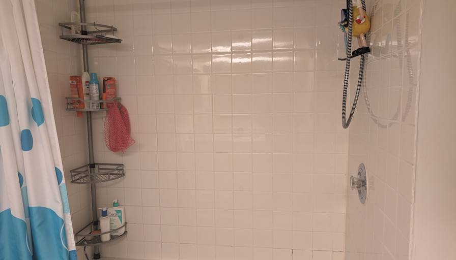 Cookie Dietrichson's room