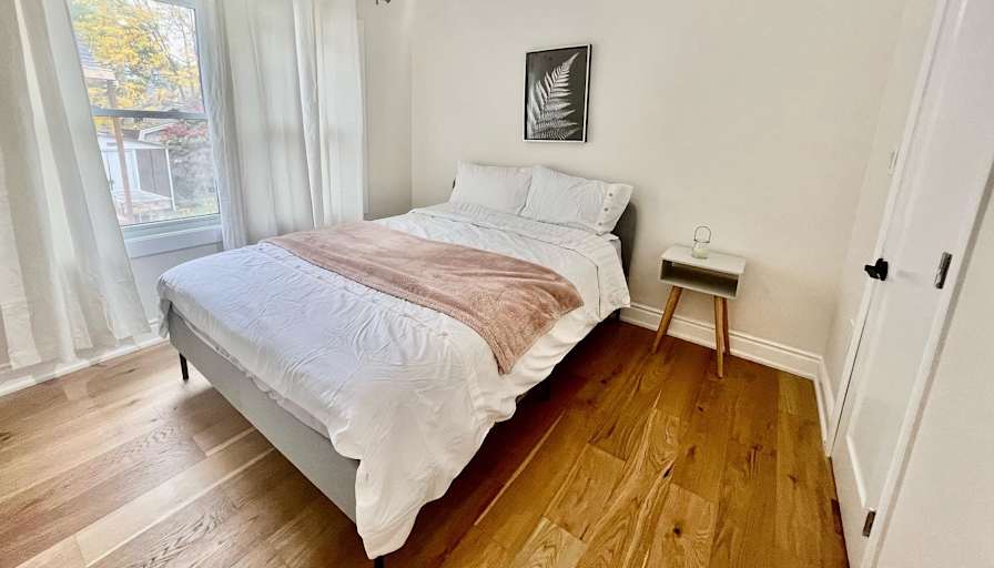 Photo of Lena's room