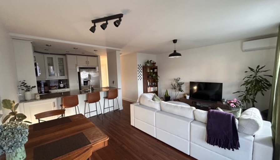 Alexandra Burns's room