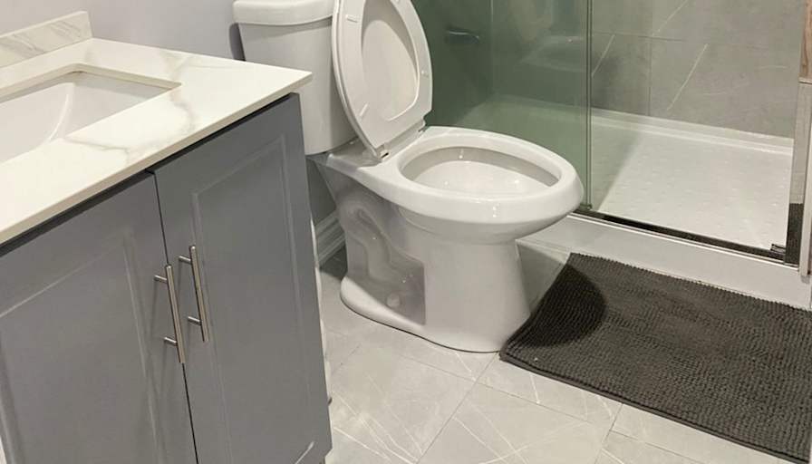 Photo of Franklina's room