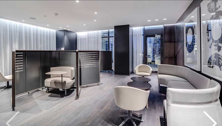 Alexis Zambrano's room