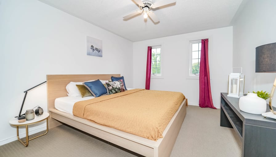 Photo of MAPS Rentals Inc's room