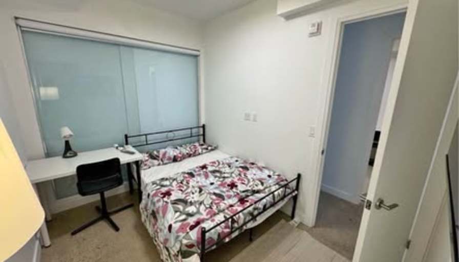 Ogeday Koskeroglu's room