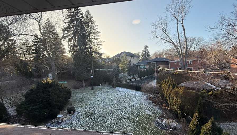 Photo of Ervis Balliu's room