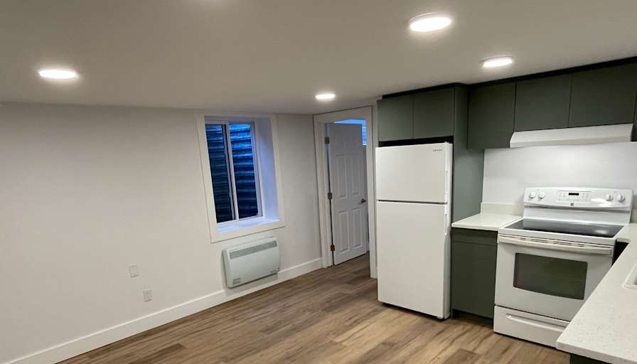 Photo of Danielle Philip's room