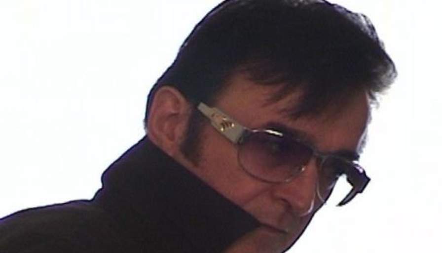 Lou Yves Dinelle's room