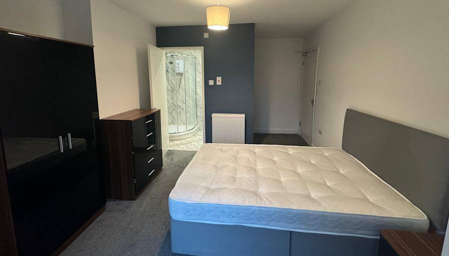 Photo of Hunters Castleford's room